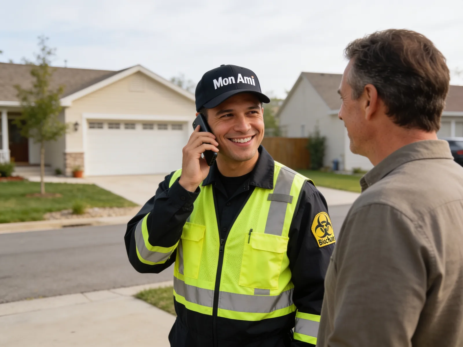 Sewage Cleanup Huntsville, AR FAQs